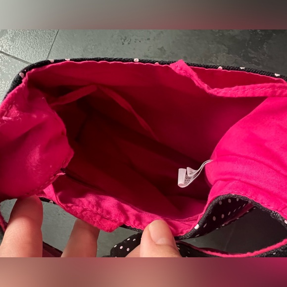 Hello Kitty Fabric Purse, Sanrio - Picture 5 of 6